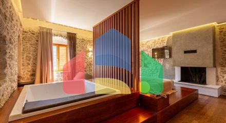 Роскошная вилла с панорамным видом на море – сочетание элегантности и уюта