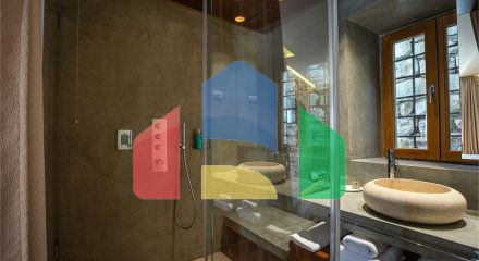 Роскошная вилла с панорамным видом на море – сочетание элегантности и уюта