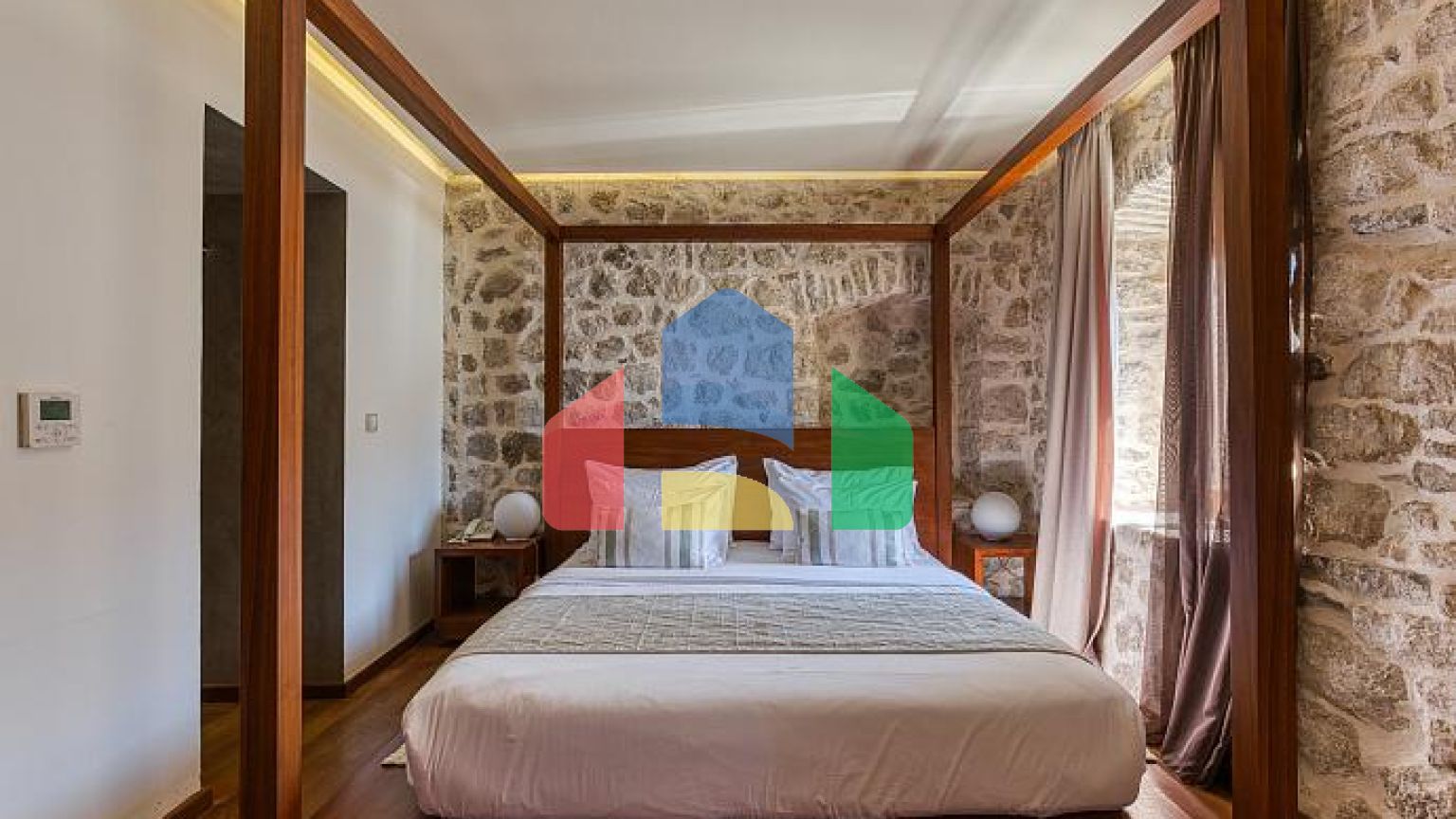 Роскошная вилла с панорамным видом на море – сочетание элегантности и уюта