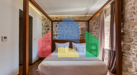 Роскошная вилла с панорамным видом на море – сочетание элегантности и уюта