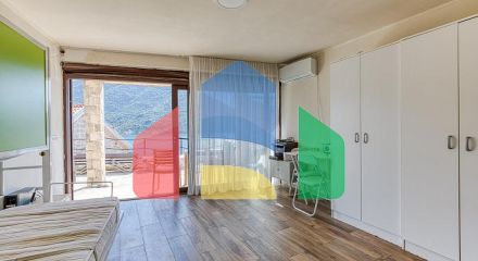 Роскошная вилла с панорамным видом на море – сочетание элегантности и уюта