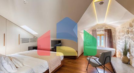 Роскошная вилла с панорамным видом на море – сочетание элегантности и уюта