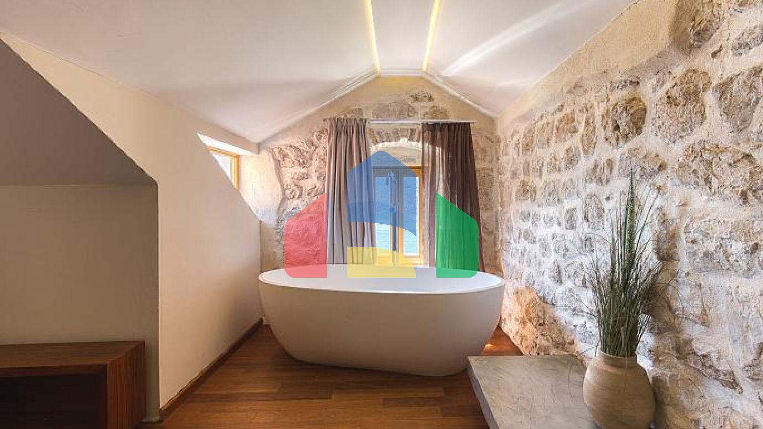 Роскошная вилла с панорамным видом на море – сочетание элегантности и уюта