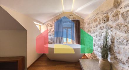 Роскошная вилла с панорамным видом на море – сочетание элегантности и уюта