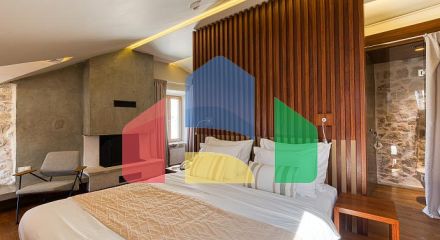 Роскошная вилла с панорамным видом на море – сочетание элегантности и уюта