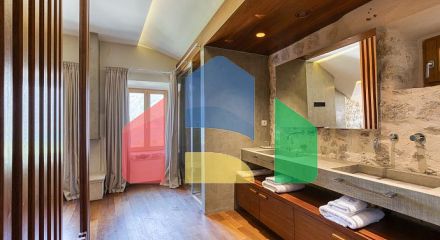 Роскошная вилла с панорамным видом на море – сочетание элегантности и уюта