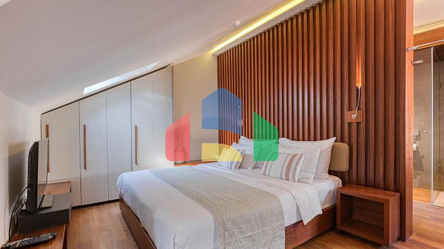 Роскошная вилла с панорамным видом на море – сочетание элегантности и уюта