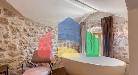 Роскошная вилла с панорамным видом на море – сочетание элегантности и уюта