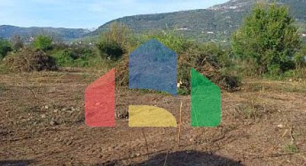 Урбанизированный участок в районе Котора