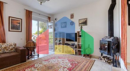 Элегантный дом с потрясающим видом на Бока-Которский залив в Herceg Novi