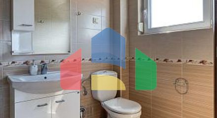 Элегантный дом с потрясающим видом на Бока-Которский залив в Herceg Novi