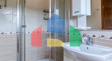 Элегантный дом с потрясающим видом на Бока-Которский залив в Herceg Novi