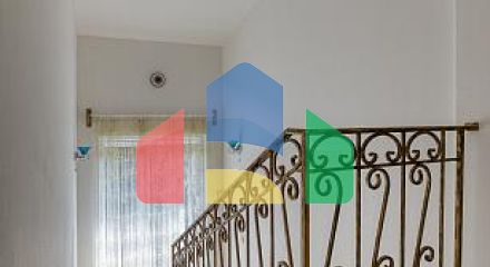 Элегантный дом с потрясающим видом на Бока-Которский залив в Herceg Novi