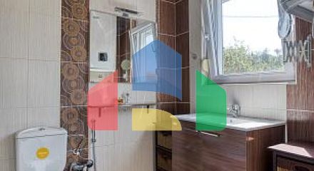 Элегантный дом с потрясающим видом на Бока-Которский залив в Herceg Novi