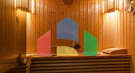 Элегантный дом с потрясающим видом на Бока-Которский залив в Herceg Novi