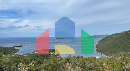 6869, земельный участок 19 000 м², Жаница — с разрешенным использованием строительства вилл 6869, земельный участок 19 000 м², Жаница — с разрешенным использованием строительства вилл