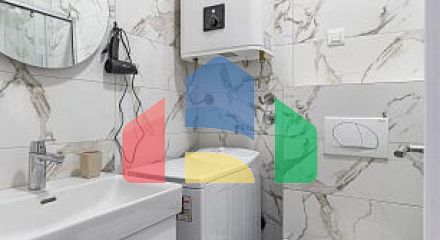 Продается студия в Бечичи – элитный комплекс с бассейном и спа Продается студия в Бечичи – элитный комплекс с бассейном и спа