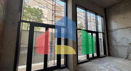 Офисное помещение в аренду в Подгорице