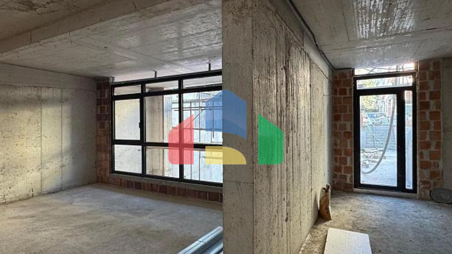 Офисное помещение в аренду в Подгорице