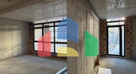 Офисное помещение в аренду в Подгорице