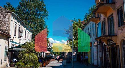 Офисное помещение в аренду в Подгорице Офисное помещение в аренду в Подгорице