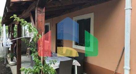 Прекрасная недвижимость с двумя домами в долине реки Зета Прекрасная недвижимость с двумя домами в долине реки Зета