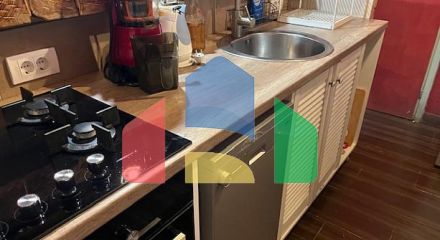 Прекрасная недвижимость с двумя домами в долине реки Зета Прекрасная недвижимость с двумя домами в долине реки Зета