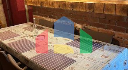 Прекрасная недвижимость с двумя домами в долине реки Зета Прекрасная недвижимость с двумя домами в долине реки Зета