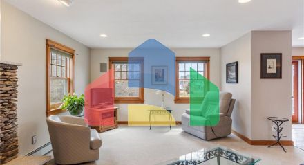 Residential - Single Family Home - Burlington, Vermont, United States - United States