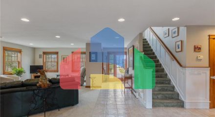 Residential - Single Family Home - Burlington, Vermont, United States - United States