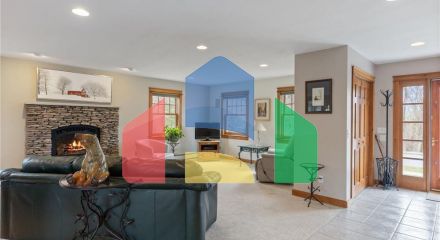 Residential - Single Family Home - Burlington, Vermont, United States - United States