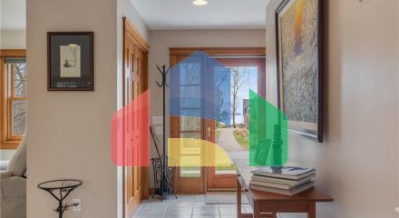 Residential - Single Family Home - Burlington, Vermont, United States - United States