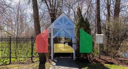 Residential - Single Family Home - Burlington, Vermont, United States - United States