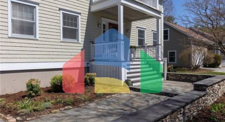 Residential - Single Family Home - Burlington, Vermont, United States - United States