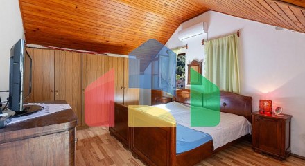 House, 2 rooms, 60 m² in Bjelila