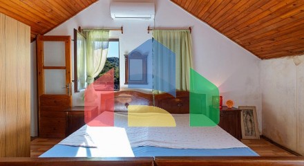 House, 2 rooms, 60 m² in Bjelila