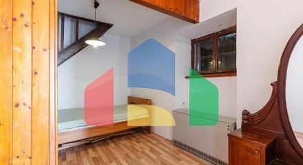 House, 2 rooms, 60 m² in Bjelila