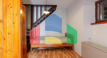 House, 2 rooms, 60 m² in Bjelila