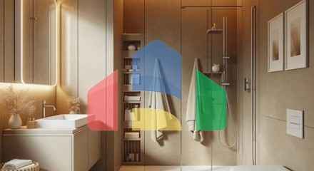 Квартиры в новом жилом комплексе с прекрасным видом