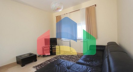 House in Bogisici, Tivat