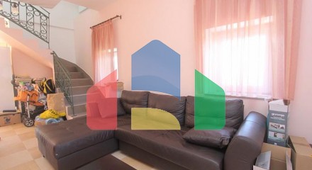 House in Bogisici, Tivat