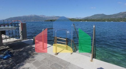 House in Bogisici, Tivat
