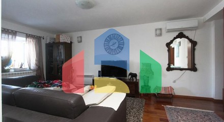 House in Bogisici, Tivat