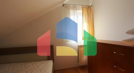 House in Bogisici, Tivat