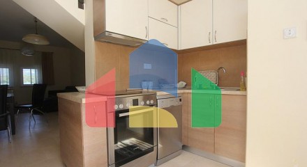 House in Bogisici, Tivat