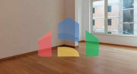 Трехкомнатная квартира в элитной части Подгорицы