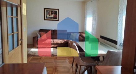 Property for sale consisting of two houses in Cetinje