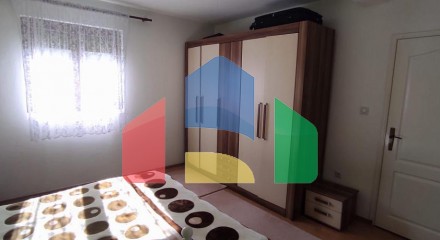 Property for sale consisting of two houses in Cetinje