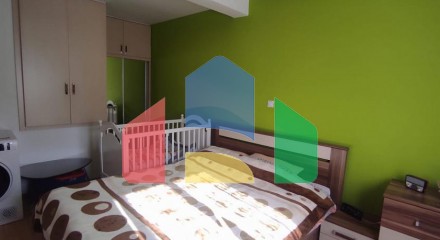 Property for sale consisting of two houses in Cetinje