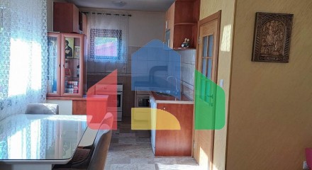 Property for sale consisting of two houses in Cetinje